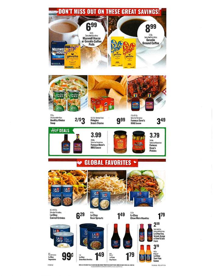 Ad page image