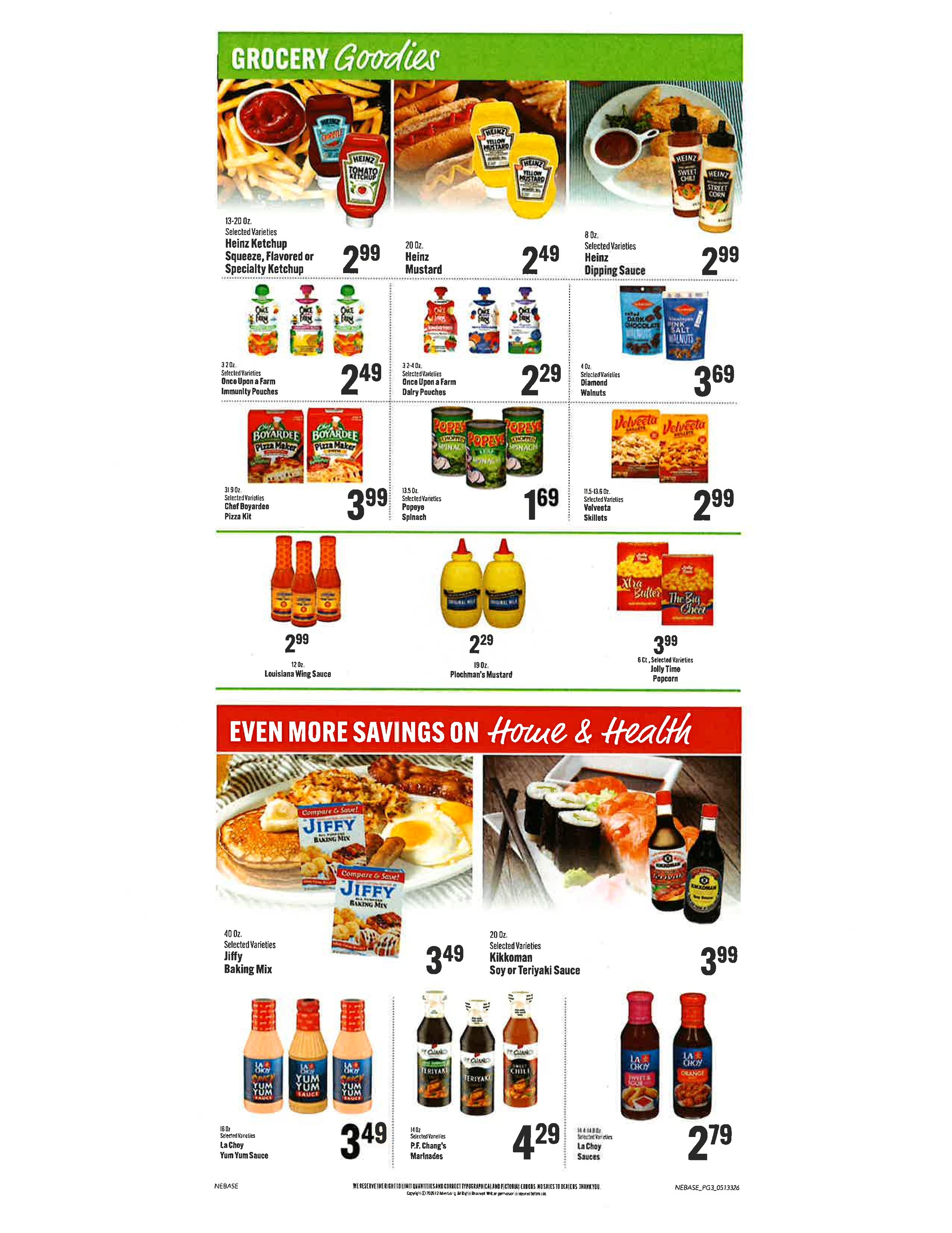 Ad page image