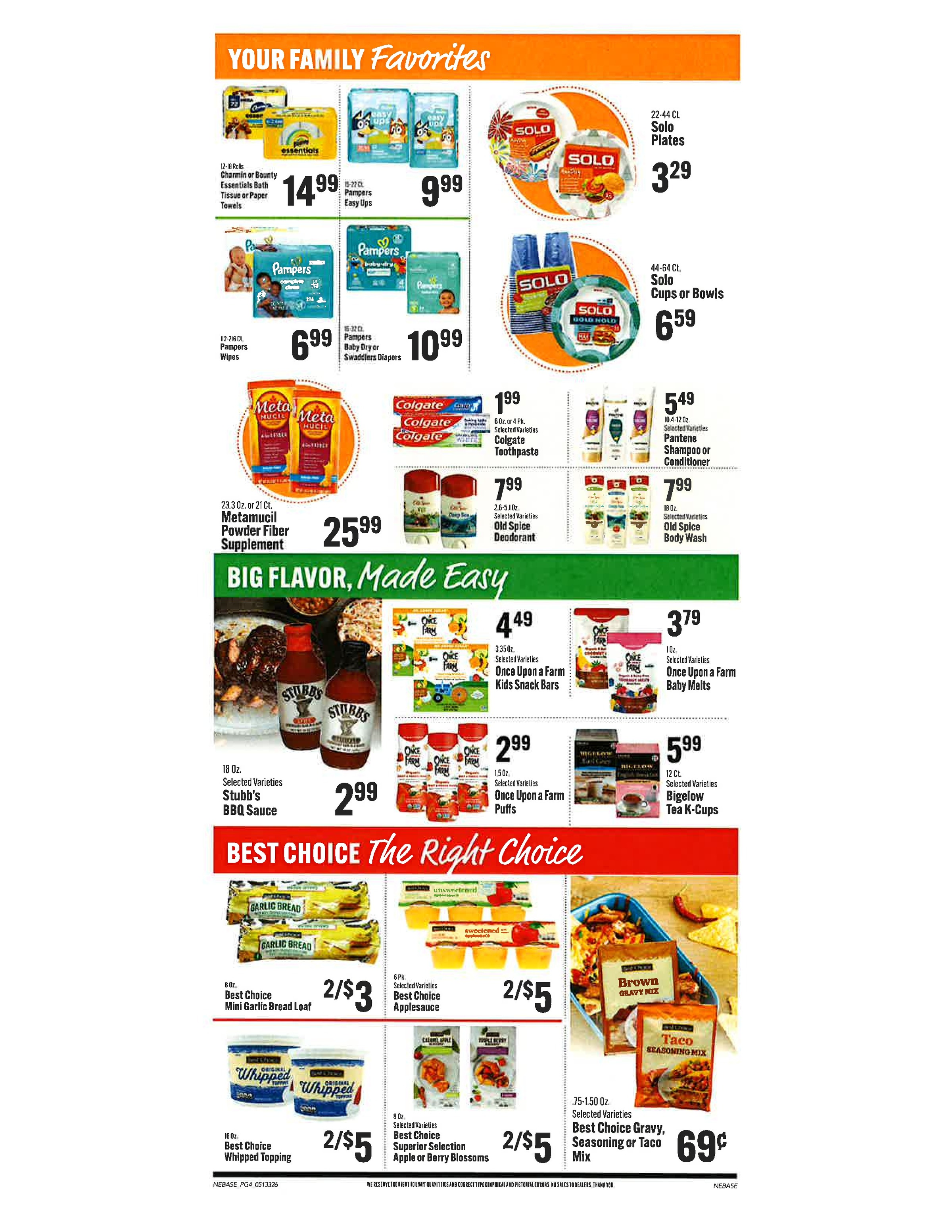 Ad page image