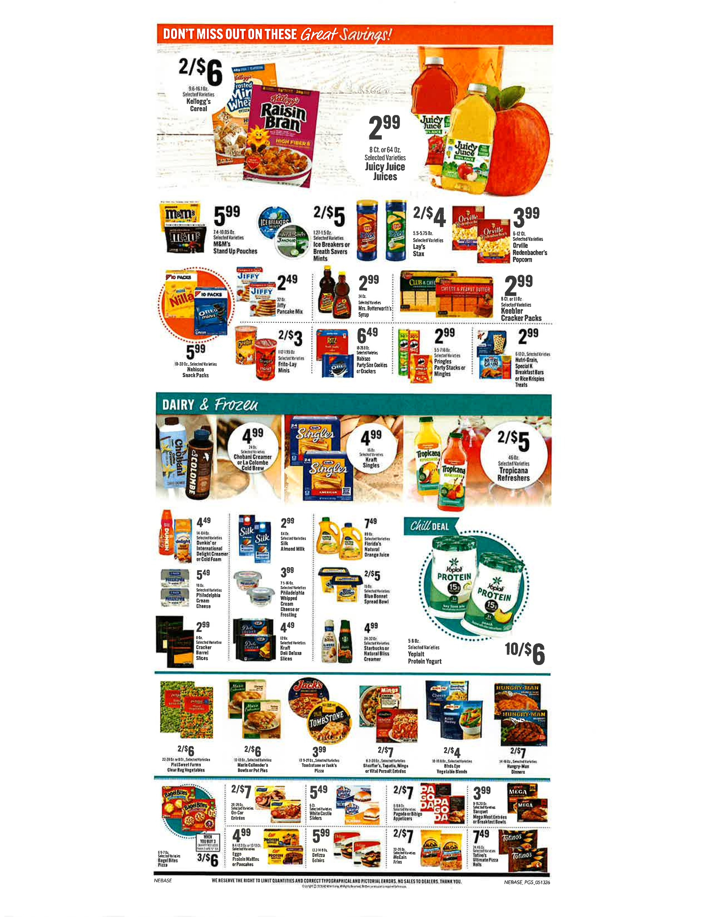 Ad page image