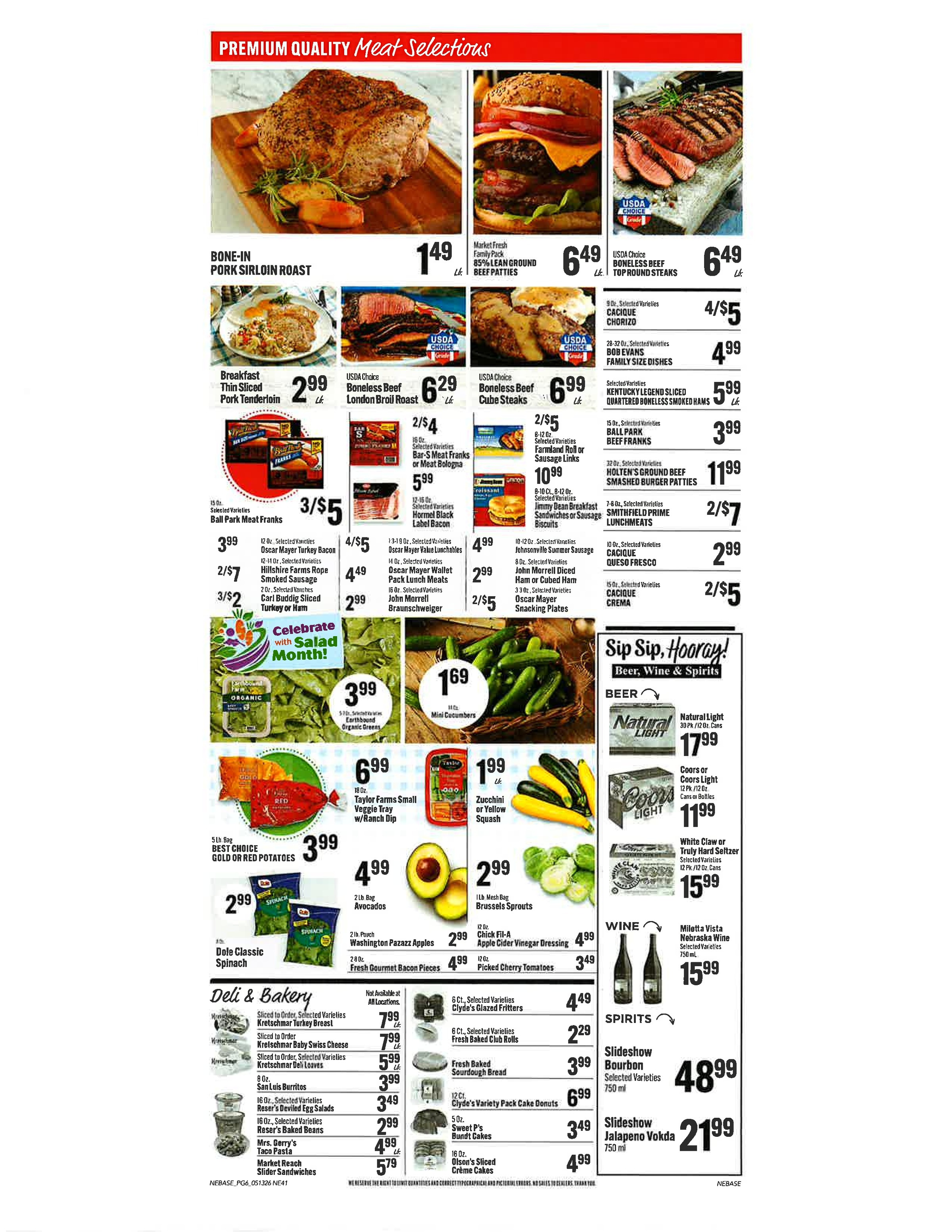 Ad page image