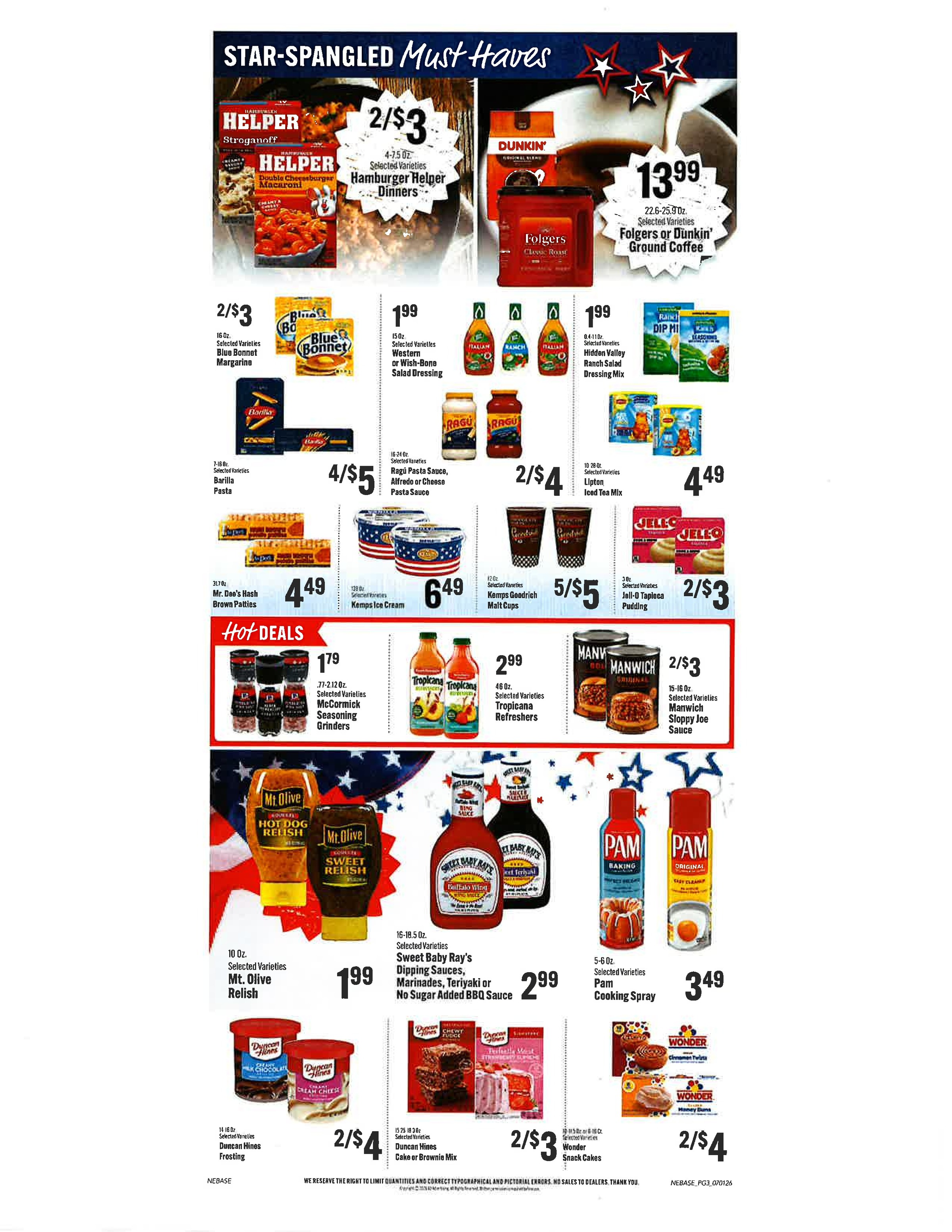 Ad page image