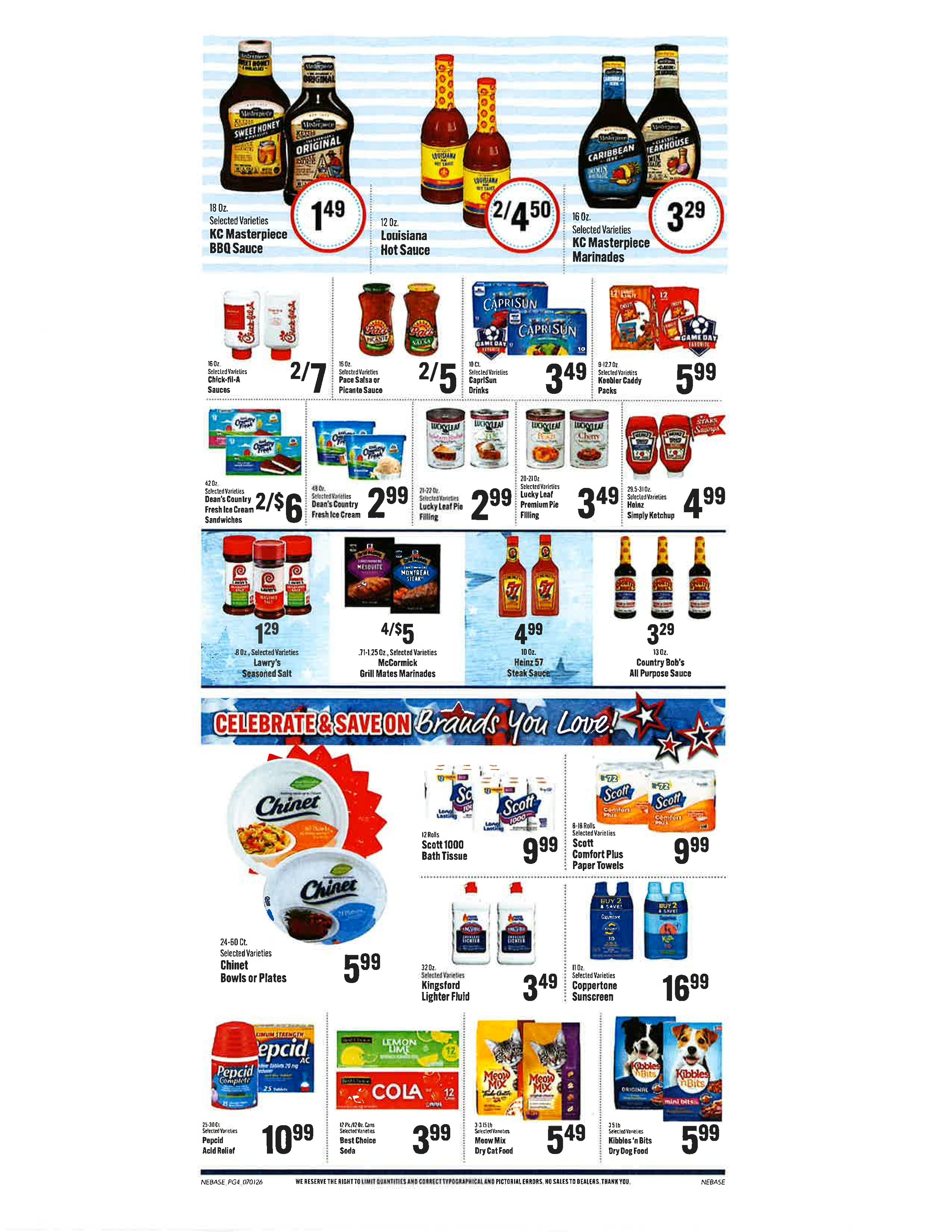 Ad page image