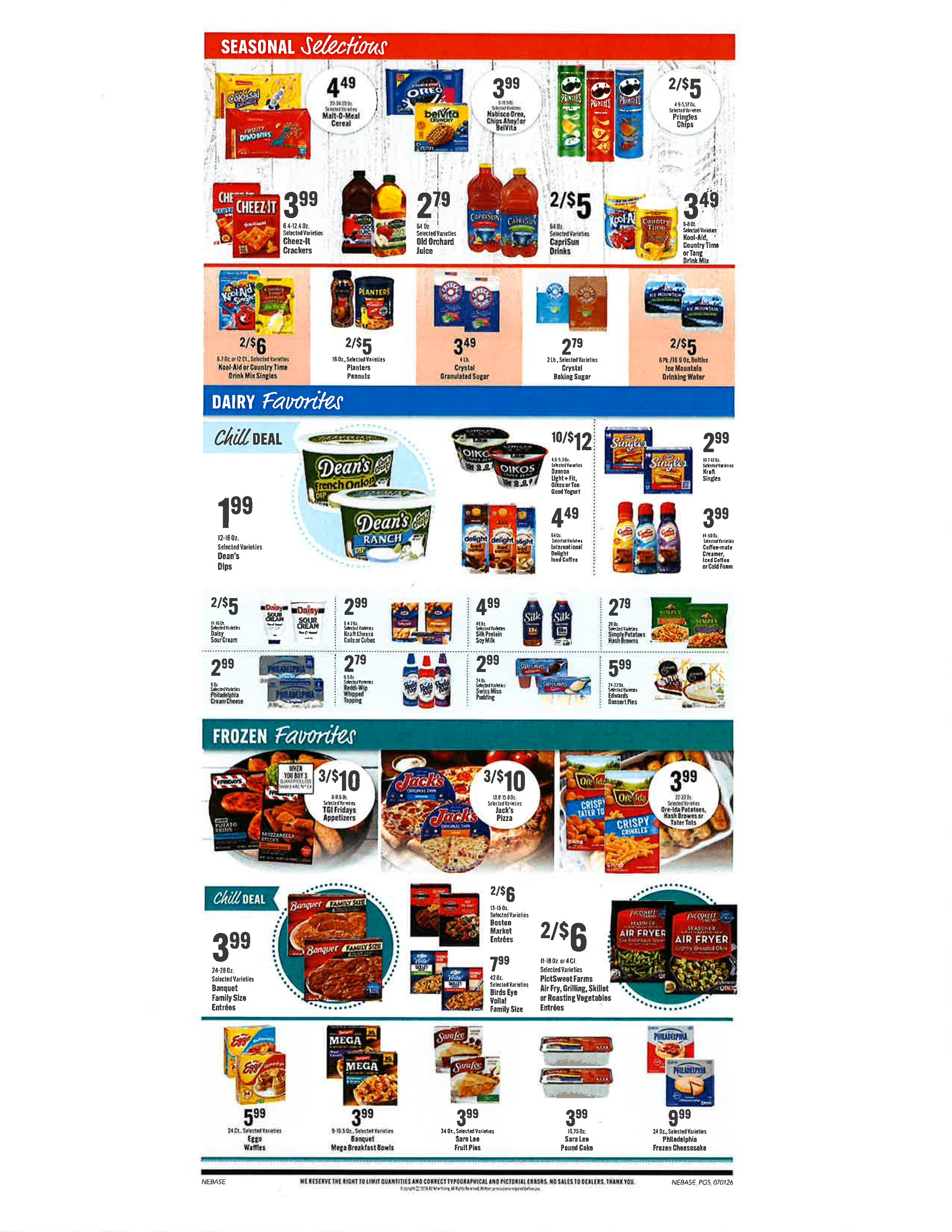 Ad page image