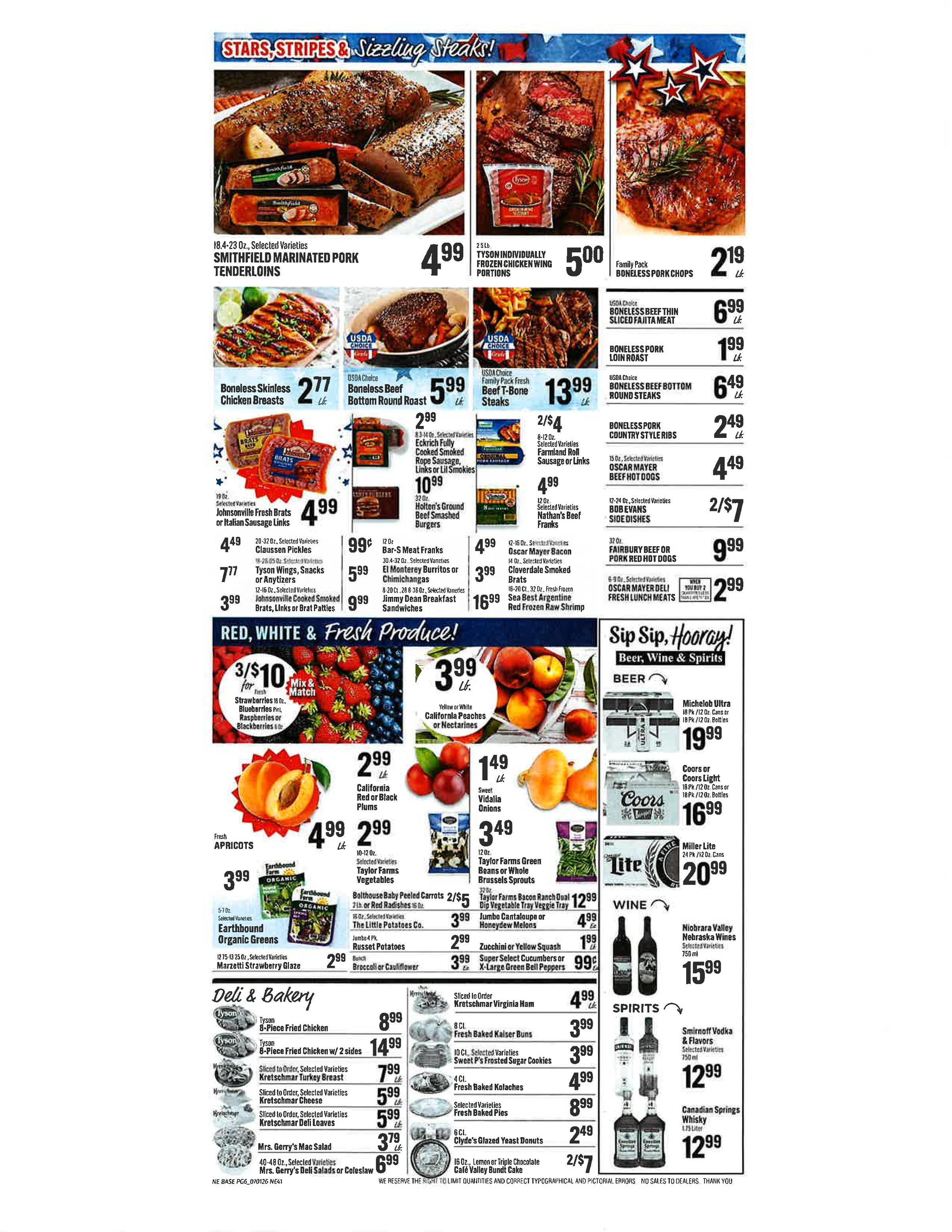 Ad page image