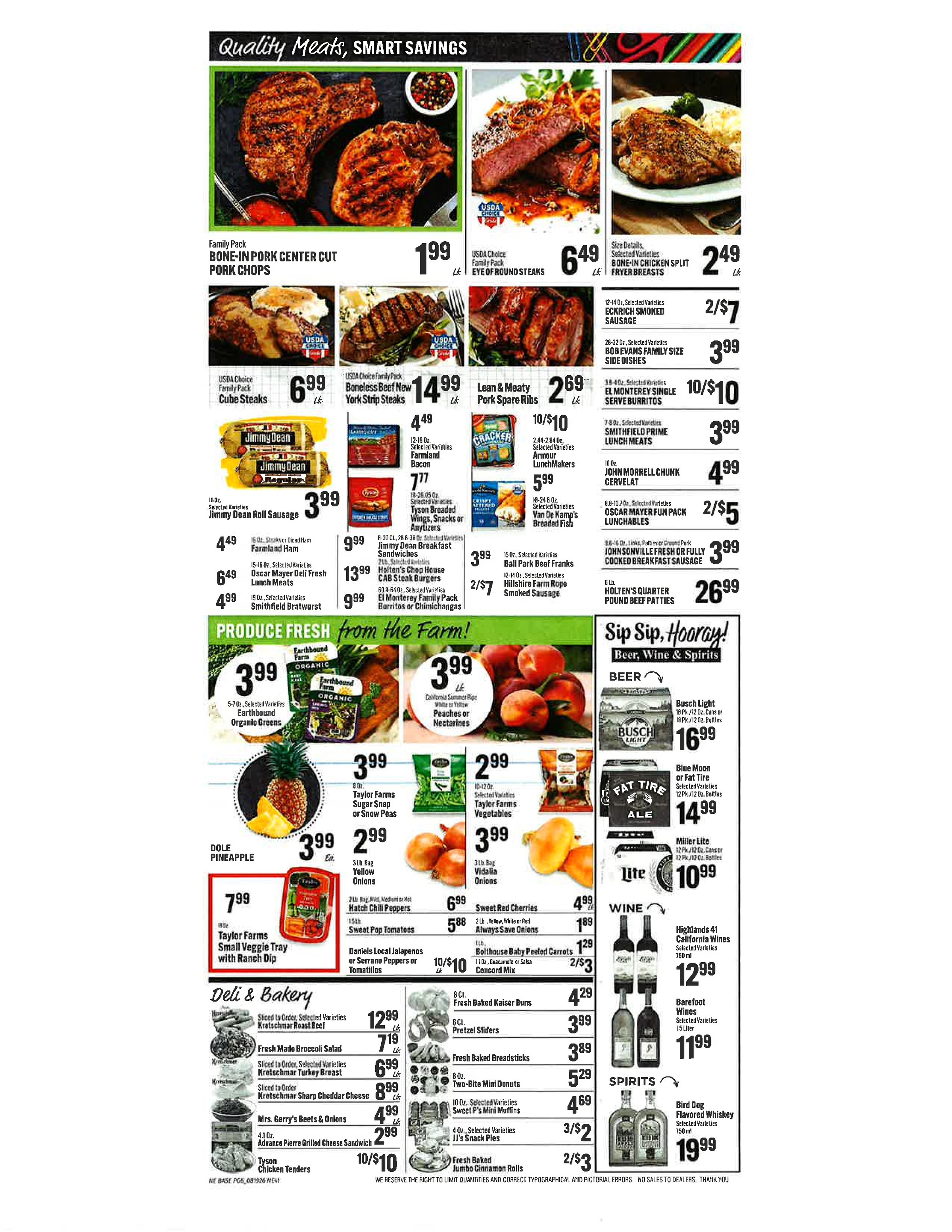 Ad page image
