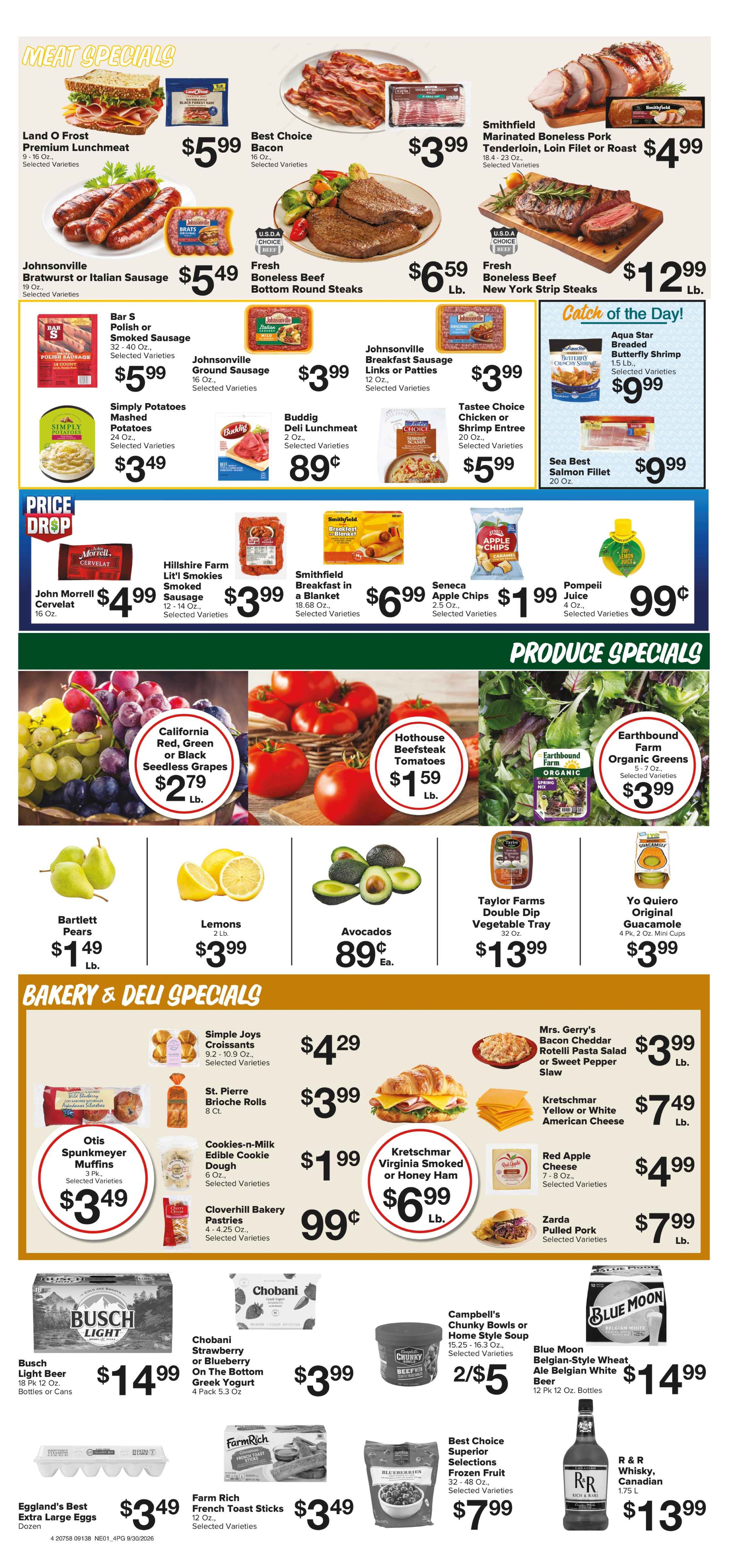 Ad page image